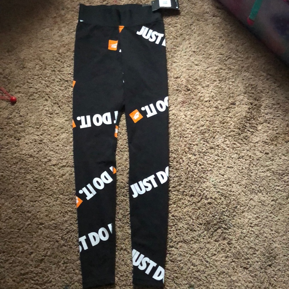 Nike tights